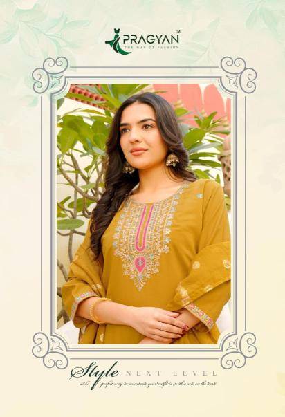 Pragyan sirat vol 1 Kurti stockist in Delhi